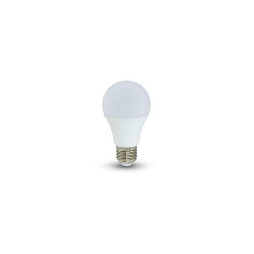 Leuchtmittel Lampe led E27 A60 230V 10 Watt V-tac VT-1853 6000K