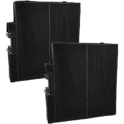 Vhbw - 2x Aktivkohlefilter kompatibel mit Neff D94QFM1N0B/01, D95BEM4N0, D94QBE1N0/01, Image