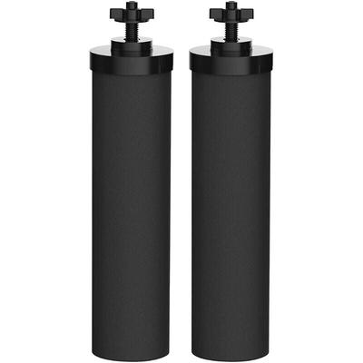 Tigrezy BB9-2 Ersatz-Reinigungselemente für BB9-2 Black, Doulton Super Sterasyl und Propur Image