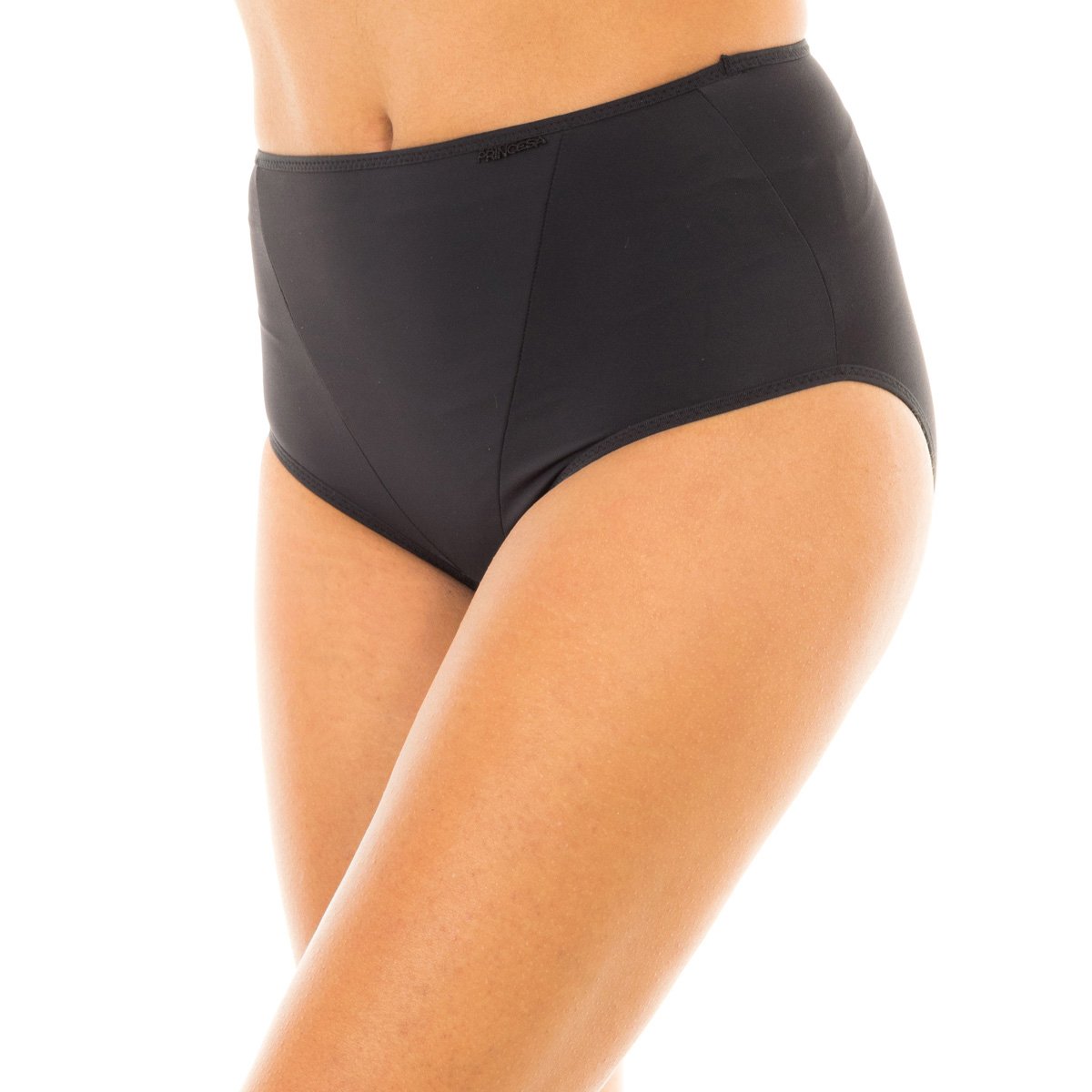 Esbelt Princess hoch geschnittene Höschen APP04DP Frau Image