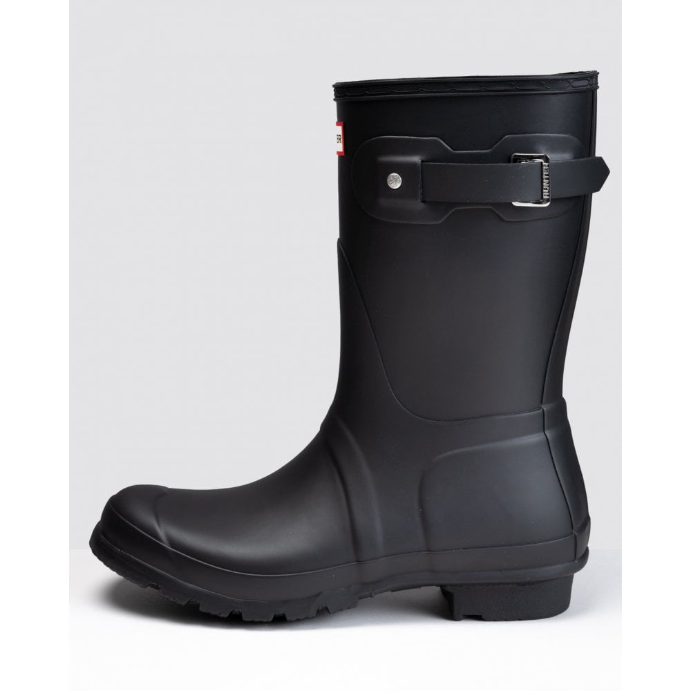 Hunter Original Kurzstiefel EU 38 / UK 5