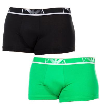Pack-2 Boxershorts Emporio Armani Image