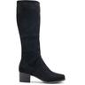 By Caprice Womens Pull On Boots - Black - Size UK 4 | By Caprice Sale | Discount Designer Brands