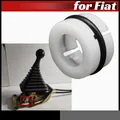 Boccola leva cambio per Fiat Palio Seicento 600 Siena Coupe Selettore manuale Shifter Collegamento Pivot Passacavo Kit di riparazione auto