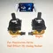 1pair-50pair For PlayStation Portal Handle Hall Effect Joystick 3D Analog Rocker PS No drift no welding Repair&Replacement