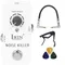 RS-15 E-Gitarren effekt Noise Killer Effekt pedal True Bypass Mini Single Gitarren pedal Gitarren zubehör & Teile
