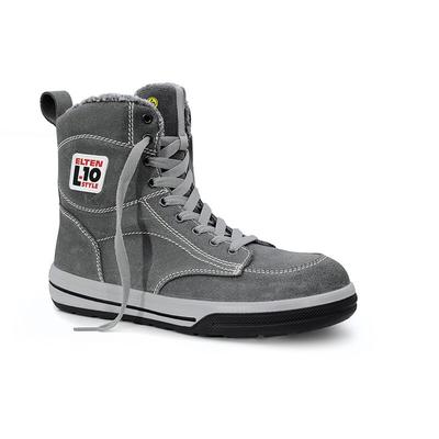 Elten Gmbh - elten Sicherheitswinterstiefel 782071 desperado esd S3, Gr. 43