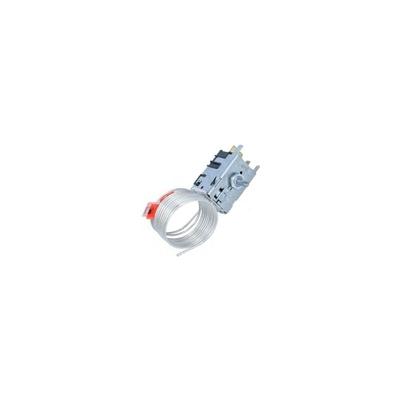 Hotpoint Ariston - Original Kühlschrank Thermostat, Gefrierschrank C00292034 Ariston Hotpoint Image