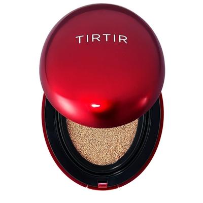 TIRTIR Mask Fit Red Cushion 24N Latte Foundation 25N - MOCHA 18 g Hellbraun Image
