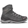 Lowa - Women's Innox Pro GTX Mid - Wanderschuhe 39 | EU 39 grau
