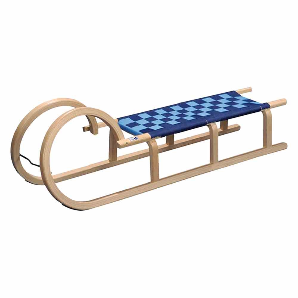 COLINT Hörner Rodel Gurt Image