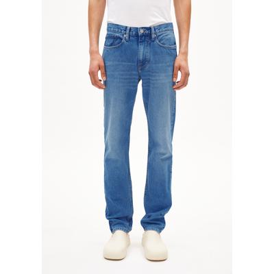 DYLAANO - Männer Regular Fit Jeans - blau (Größe: 32/30) Image
