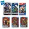 Originale Hasbro GI Joe Python Patrol Classificato Serie BAT Vypra Anime Action Figure Giocattoli da collezione Regali per le vacanze delle bambole