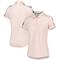 AIG Women's Open adidas Ultimate365 Printed Poloshirt - Rosa - Damen