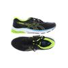 Asics Herren Sneakers, Gr. 47, schwarz, kein Etikett
