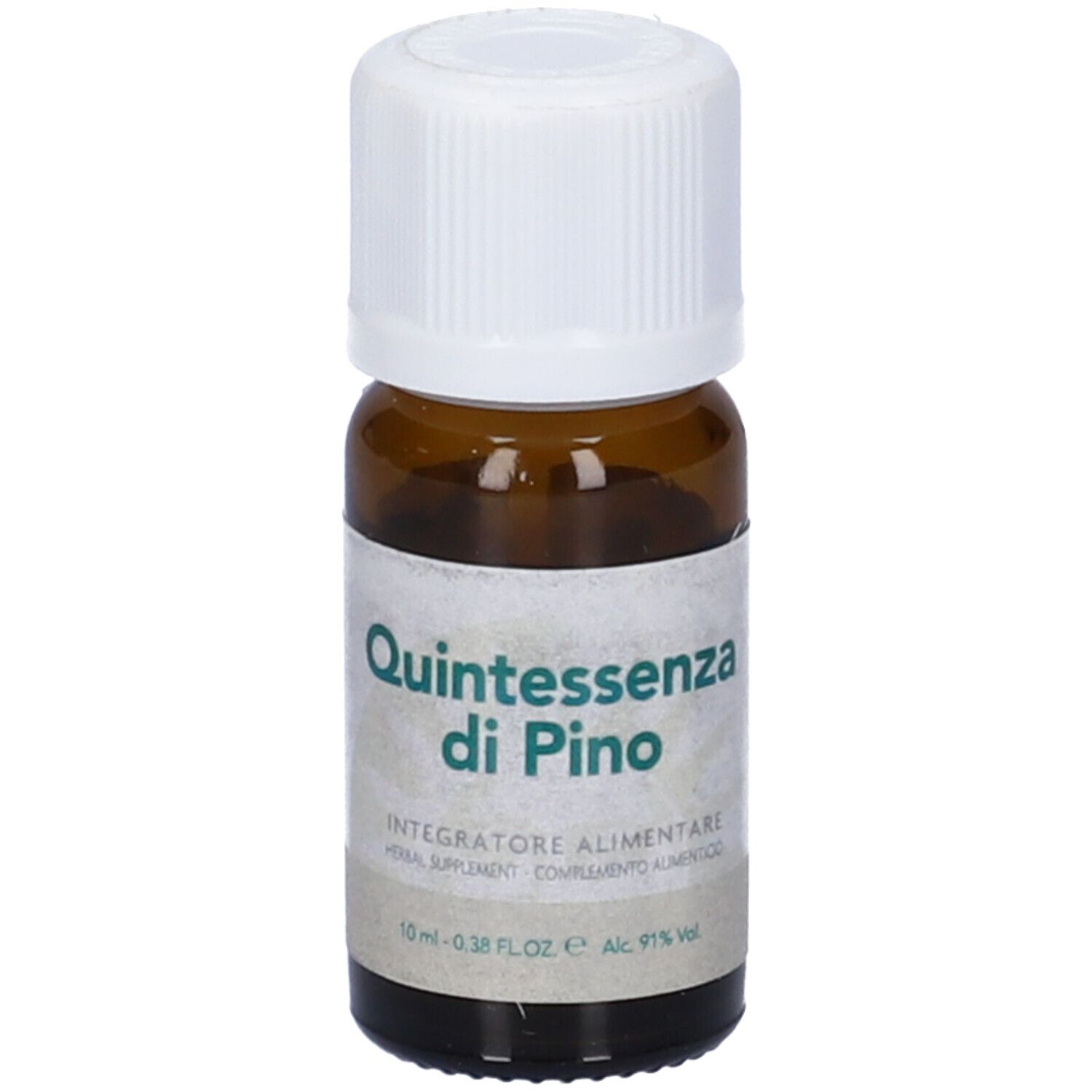 Forza Vitale 10 ml Gocce orali