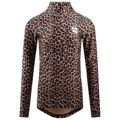 Eivy - Women's Journey Top - Longsleeve Gr XXL braun Image
