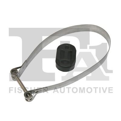 FA1 Halter, Schalldämpfer Original Schalldämpferhalter wiederverwenden für PEUGEOT CITROËN 1726GY 1726GZ 1730LA 219-806