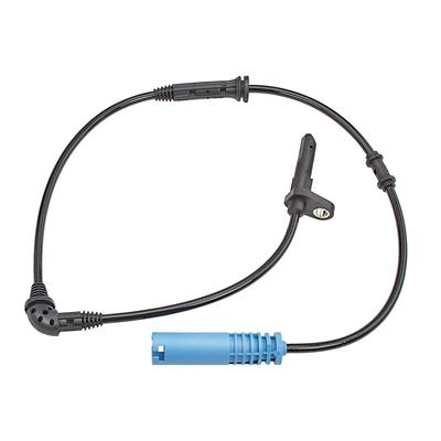 MEYLE Sensor, Raddrehzahl MEYLE-ORIGINAL Quality vorne rechts links 2-polig für BMW 34526793819 34526851500 34526773019 