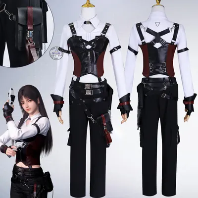 Spiel Love And Deepspace Cosplay Kostüm Anime Frau Mädchen Xavier SUPACE Heroine Rollenspiel Xavier Zayne Rafayel Uniform Outfit Image