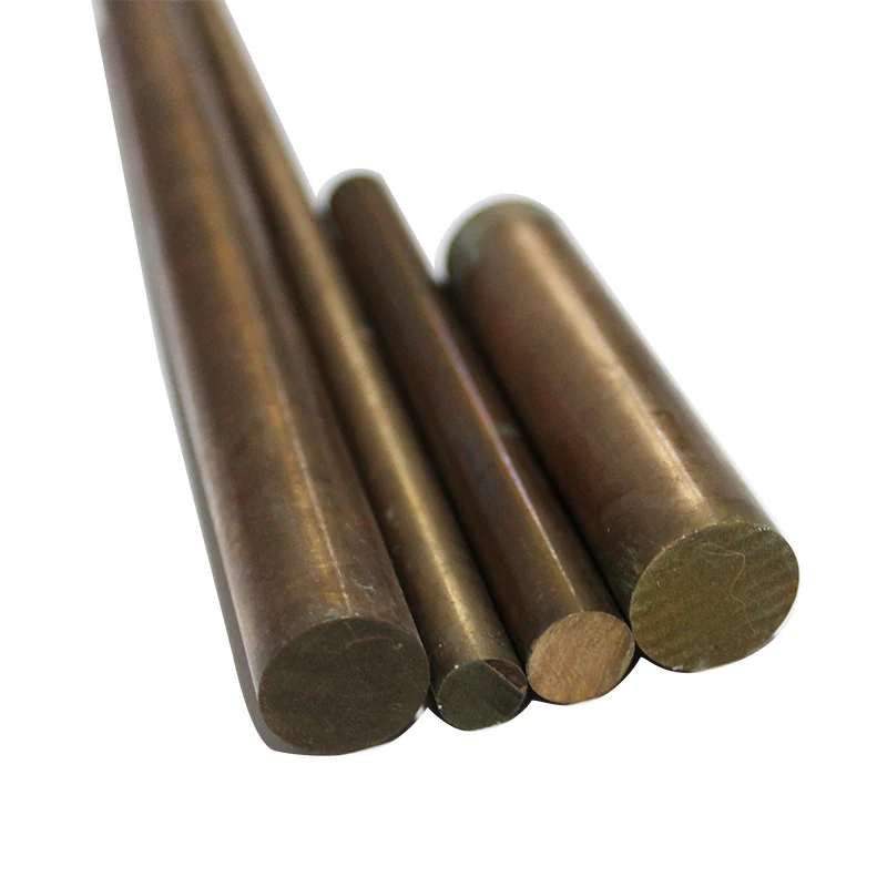 Phosphor Bronze Rods Bar QSN6.5-0.1 Image