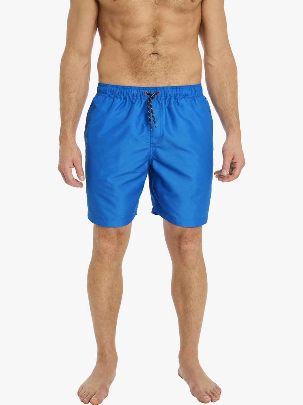 Jan Vanderstorm Badeshort Herren royal, XXXL Image
