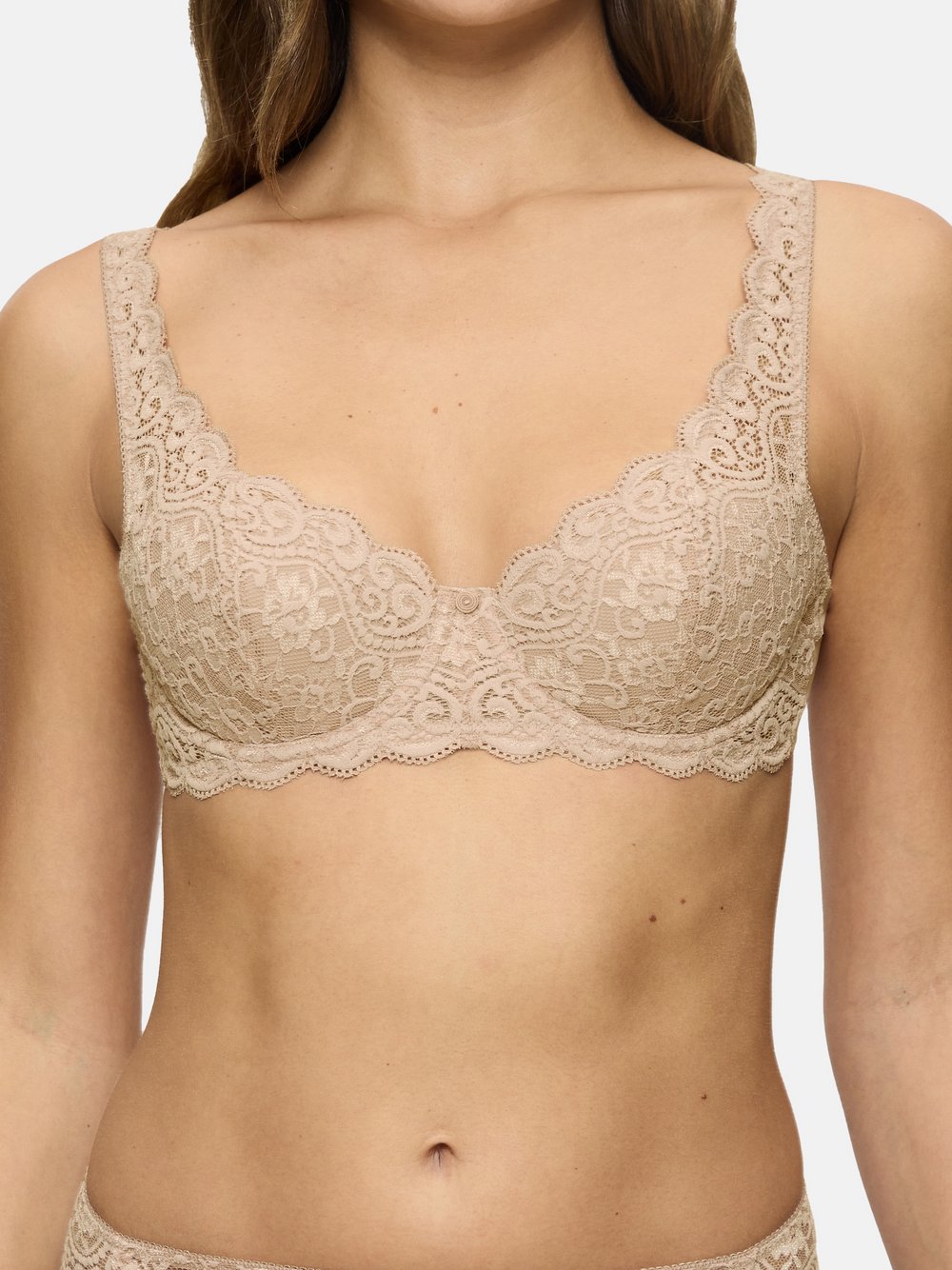 Triumph Schalen BH Damen nude, 85A Image