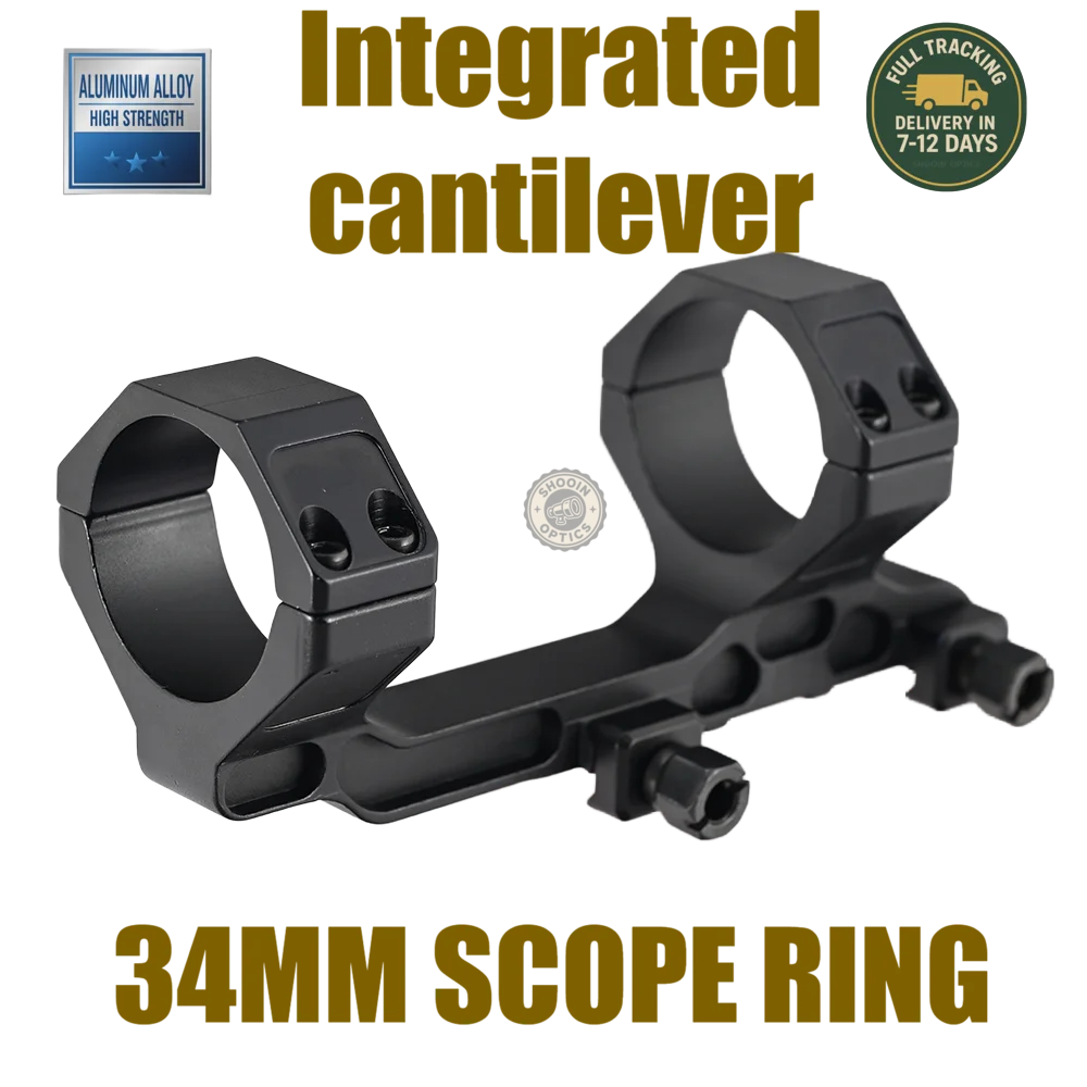 Shooin harding mit 34mm-clip wird folgendes eingebaut Image