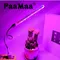 Lampe LED d'intérieur pour plantes, lumière supplémentaire, lampes de croissance pour serre, lampe
