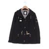 s.Oliver Damen Jacke, Gr. 40, marineblau, kein Etikett