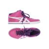 Onitsuka Tiger Damen Sneakers, Gr. 40, pink, Kunstleder