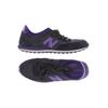 New Balance Damen Sneakers, Gr. 40, schwarz, kein Etikett