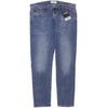 le temps des cerises Damen Jeans, Gr. 29, blau, Elasthan, Baumwolle