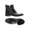 Only Damen Stiefelette, Gr. 40, schwarz, kein Etikett