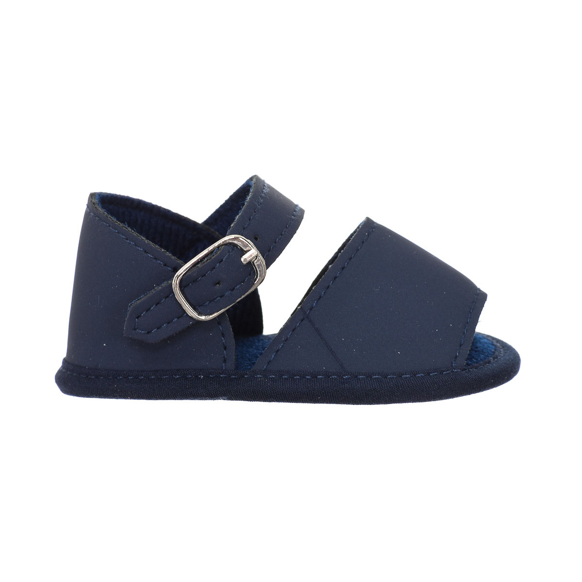 Le Petit Garçon Flexible Sandals With Buckle Closure LPG31231 Baby - Blue - Size EU 17 | Le Petit Garçon Sale | Discount Designer Brands