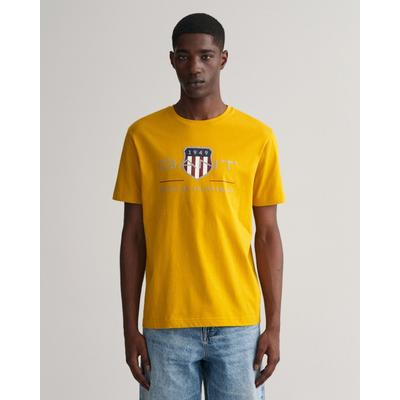 Gant Reg Archive Shield T-Shirt