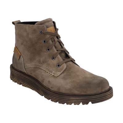 JOSEF SEIBEL Cooper 04 | Stiefelette für Herren | Beige Cooper 04, taupe-kombi