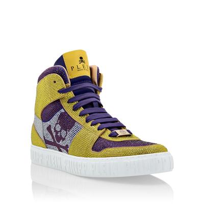 Hightop-Sneaker Notorious Image