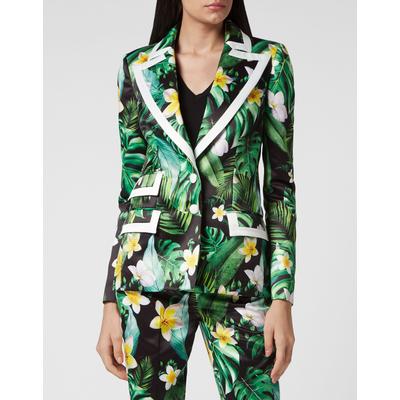 Blazer Hawaii