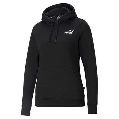 Puma Ess Small Logo Hoodie Sweatshirt