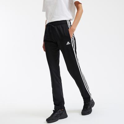 Essentials Warm-Up Tracksuit Bottoms