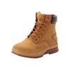 Schnürboots K1X "K1X Territory Boot", Damen, Gr. 44,5, braun, Leder, Synthetik, sportlich, Schuhe, Winterstiefel, Schnürstiefel, Winterschuhe