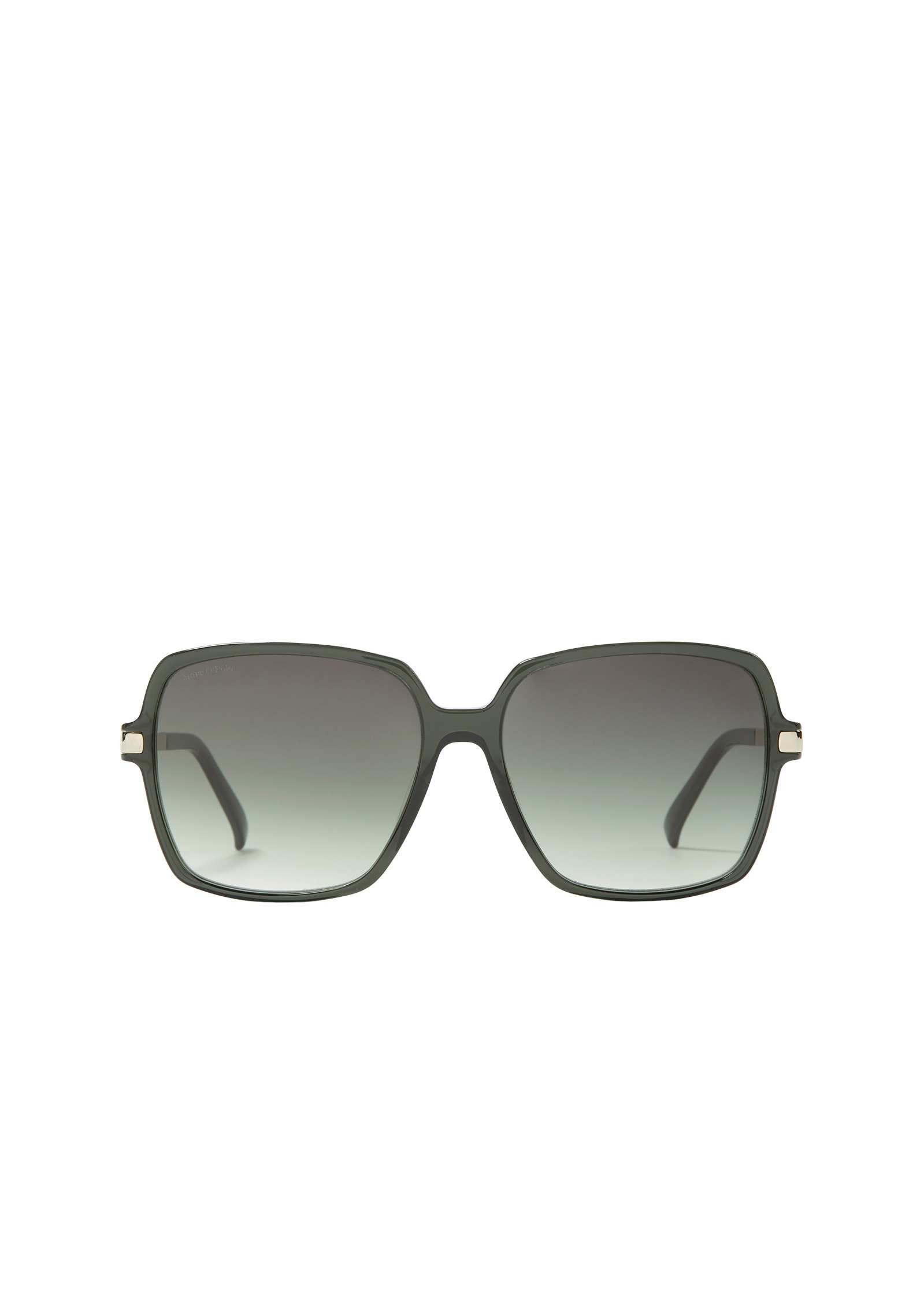 Sonnenbrille MARC O'POLO "aus leichtem Acetat", Damen, schwarz, Sonnenbrillen Image