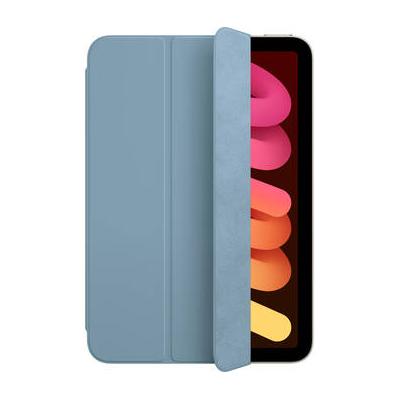 Apple Smart Folio for iPad mini (6th Gen/A17 Pro, Denim) MC2U4ZM/A