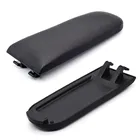Auto Bracciolo Chiusura Coperchio Console Centrale Tappo di Copertura Per VW Golf Bora Mk4 Gti Jetta