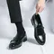 2024 Scarpe in pelle per uomo d