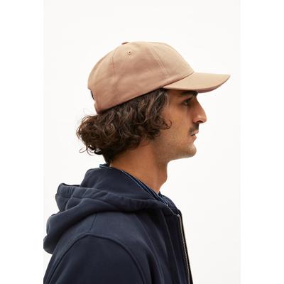 YENAAS BOLD - Unisex Regular Fit Cap - beige (Größe: One Size)