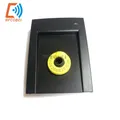 Lettore RFID 125KHZ/134.2KHz Encoder microchip ISO11784 / ISO11785 FDX-B EMID Animal Tag Writer Programmatore desktop