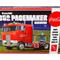 Skill 3 Model Kit Peterbilt 352 Pacemaker Cabover Truck 