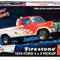 Skill 2 Model Kit 1978 Ford 4X4 Pickup Truck 